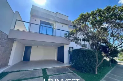 Casa sobrado a venda condomínio maria dulce - indaiatuba sp - hd invest