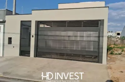 Casa térrea a venda jardim nova veneza- indaiatuba sp  - hd invest