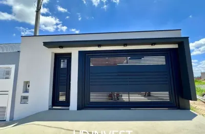 Casa térrea a venda jardim bom sucesso - indaiatuba sp - hd invest