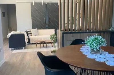 Casa térrea a venda condomínio terra magna - indaiatuba sp - hd invest