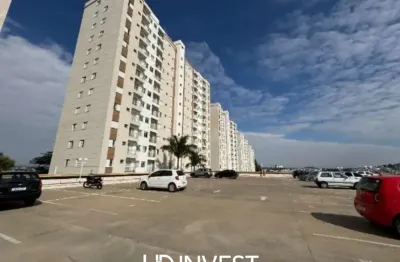 Apto/apartamento a venda  condomínio villa helvetia - indaiatuba sp - hd invest