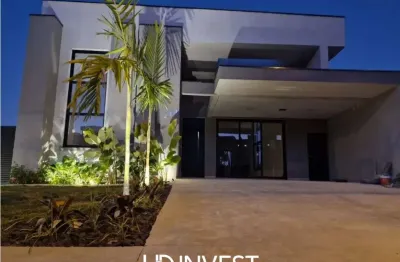 Casa sobrado condomínio mirante dos ipês - salto sp - hd invest