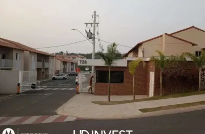 Apto / apartamento residencial villa vic bruxelas - indaiatuba sp - hd invest