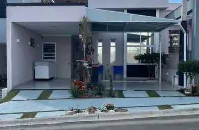 Casa sobrado a venda condomínio jardins do império - indaiatuba sp - hd invest