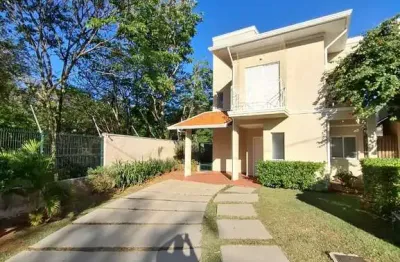 Casa sobrado condomínio jardim dos aromas - indaiatuba sp - hd invest