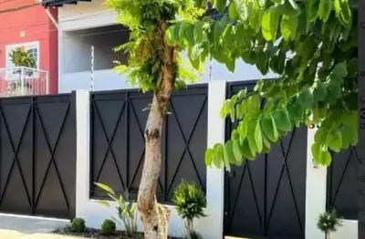 Casa térrea a venda jardim dom bosco - indaiatuba sp - hd invest