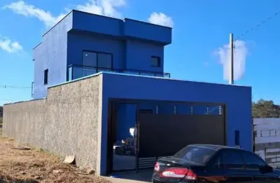 Casa com 3 quartos à venda no Jardim dos Ipês, Salto 