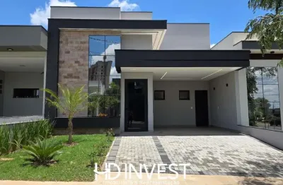 Casa térrea a venda condomínio manotva - indaiatuba sp - hd invest