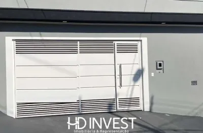 Casa térrea venda jardim nova veneza - indaiatuba sp - hd invest