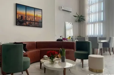 Apto / apartamento duplex condomínio the park view - indaiatuba sp  - hd invest