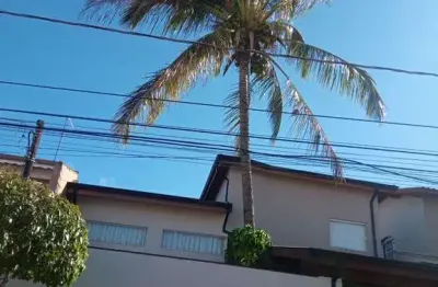 Casa com 3 quartos para alugar no Jardim Adriana, Indaiatuba 