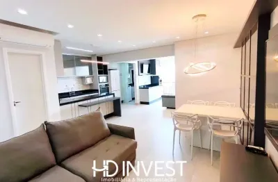 Apto/ Apartamento a Venda Condomínio The Park View - Indaiatuba SP - HD Invest