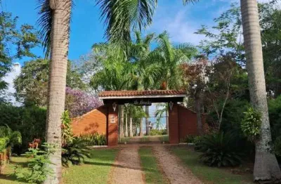 Chácara / sítio com 3 quartos à venda no Chácaras do Guacuri, Itupeva 