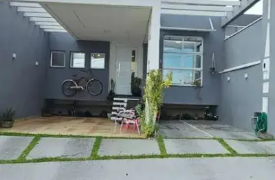 Casa Térrea a Venda Condomínio Jardins do Império - Indaiatuba SP  - HD Invest