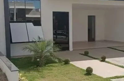 Casa Térrea a Venda Condomínio Residencial Mantova - Indaiatuba SP  - HD Invest