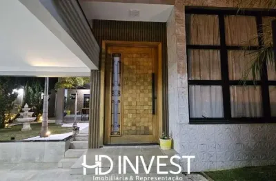 Casa Térrea a Venda Jardim Maringá - Indaiatuba SP - HD Invest