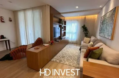 Apto/Apartamento para Locação Benevento Residenza - Indaiatuba SP - HD Invest