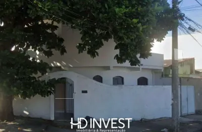 Casa Sobrado a Venda Vila Pires da Cunha - Indaiatuba SP - HD Invest