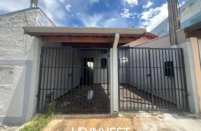 Casa Térrea a Venda Jardim Itamaracá - Indaiatuba SP  - HD Invest