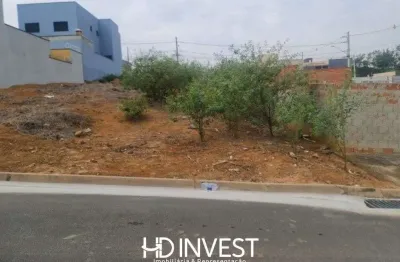 Terreno à venda no Jardim Residencial Nova Veneza, Indaiatuba 