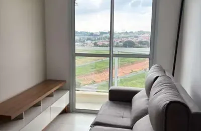 Apto / Apartamento para locação Edifício Villa Helvetia - Indaiatuba SP  - HD Invest