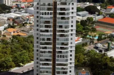 Apto / Apartamento a Venda Residencial Luiza Tomaselli - Indaiatuba SP - HD Invest
