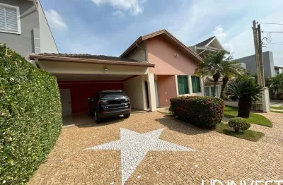 Casa térrea para venda condomínio villa romana - indaiatuba - hd invest