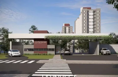 Apto / Apartamento Pertenze Residence - Indaiatuba SP - HD Invest