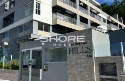 Apartamento com 2 quartos à venda na Rodovia Baldicero Filomeno, Campeche, Florianópolis