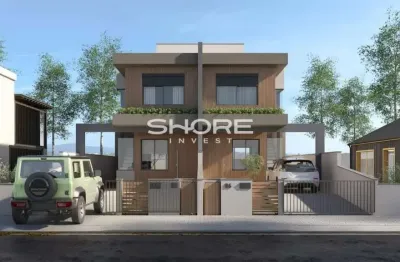 Casa à venda no Campeche a 200 metros da praia – 3 dormitórios (1 suíte)