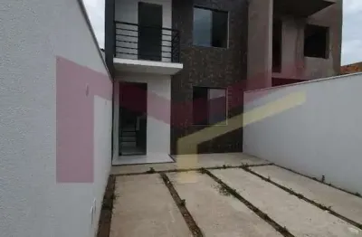 Casa com 2 quartos à venda na rua ibotira, mangabeira, feira de santana, 67 m2 por r$ 250.000