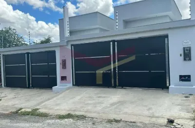 Casa com 3 quartos à venda na Rua Igarapemirim, Mangabeira, Feira de Santana