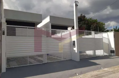 Casa com 3 quartos à venda na Rua Londrina, Parque Ipê, Feira de Santana