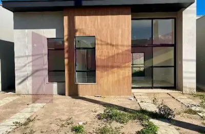 Casa em condomínio fechado com 3 quartos à venda na Avenida Sossego, Sim, Feira de Santana