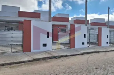 Casa com 2 quartos à venda na Avenida Transnordestina, Novo Horizonte, Feira de Santana