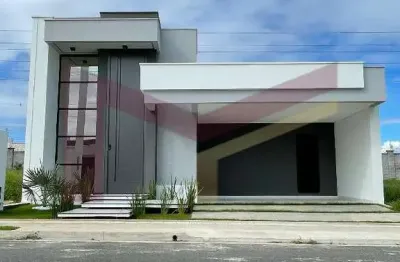 Casa pronta para morar 3/4, 3 suítes - jardim das tulipas