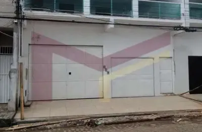 Casa com 4 quartos para alugar na Rua Canto do Buriti, Conceição, Feira de Santana