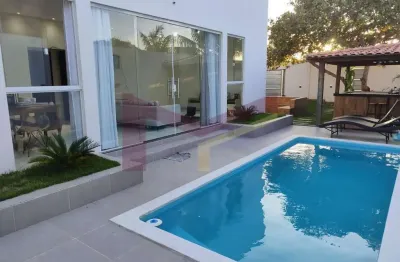 Casa com 3 quartos à venda no Centro, Santa Bárbara 