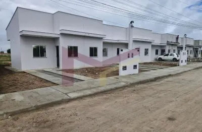 Casa com 2 quartos à venda na Avenida Asa Branca, Asa Branca, Feira de Santana