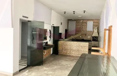 Casa comercial para alugar na Rua São Lucas, Tomba, Feira de Santana