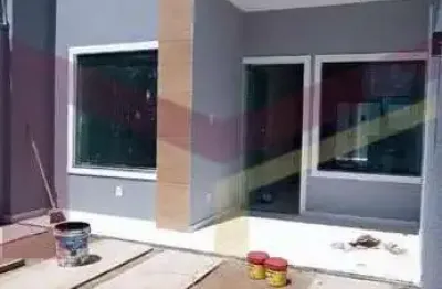 Casa com 2 quartos à venda na Rua Afrodite, Papagaio, Feira de Santana