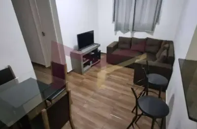 Apartamento com 2 quartos à venda na Rua Vandinha, Santa Mônica, Feira de Santana