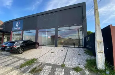 Ponto comercial para alugar na Avenida Get&#250;lio Vargas, Santa Mônica, Feira de Santana