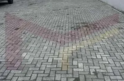 Barracão / Galpão / Depósito à venda na Avenida Nóide Ferreira de Cerqueira, Lagoa Salgada, Feira de Santana