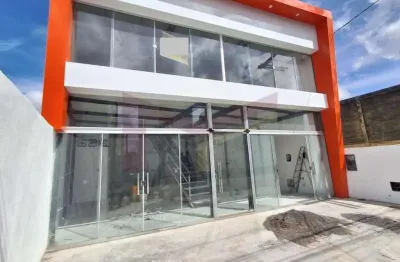 Ponto comercial, comercial para aluguel, sim, feira de santana
