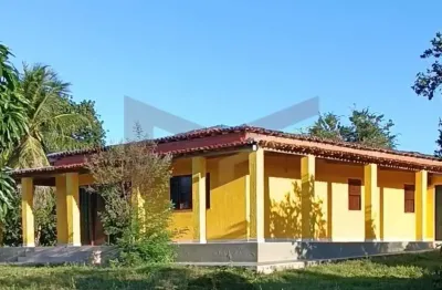 Fazenda à venda no Centro, Irará 