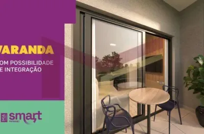 Apartamento 2/4 em condomínio, residencial para venda, papagaio, feira de santana
