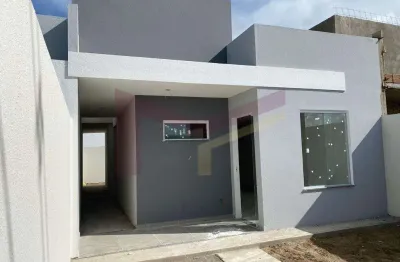 Casa em condomínio fechado com 2 quartos à venda na Avenida Iguatemi, Conceição, Feira de Santana