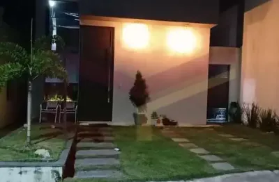 Casa em condomínio fechado com 2 quartos à venda na Avenida Francisco Fagundes Filho, Papagaio, Feira de Santana