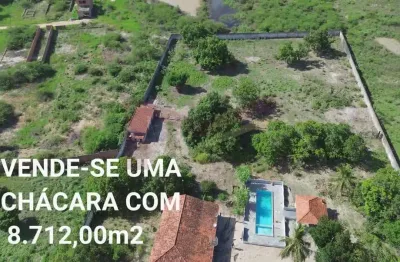 Terreno à venda na Rua Porto Xavier, Novo Horizonte, Feira de Santana